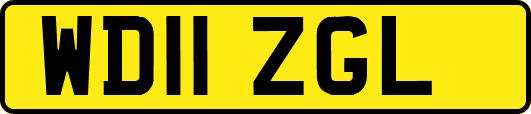 WD11ZGL