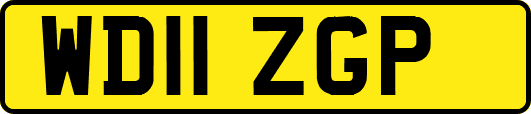 WD11ZGP