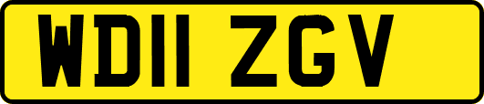 WD11ZGV