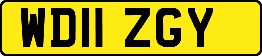 WD11ZGY