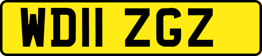 WD11ZGZ