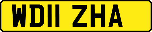 WD11ZHA