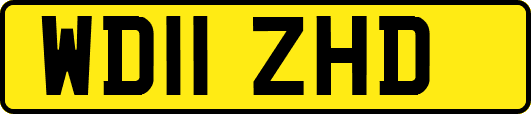 WD11ZHD