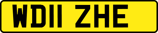 WD11ZHE