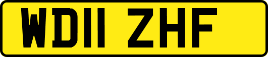 WD11ZHF