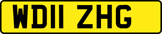 WD11ZHG