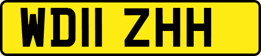 WD11ZHH