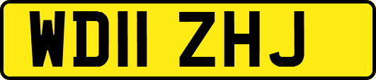 WD11ZHJ