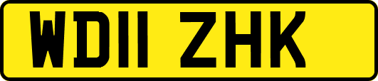 WD11ZHK