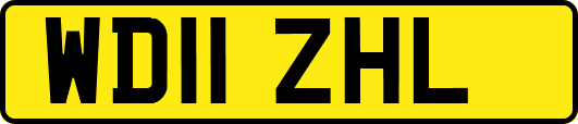 WD11ZHL