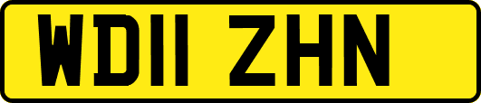 WD11ZHN