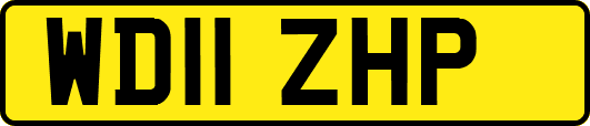 WD11ZHP