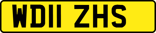 WD11ZHS