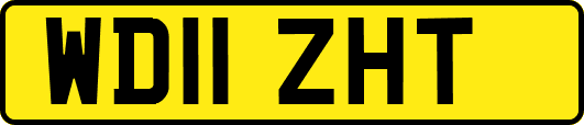 WD11ZHT