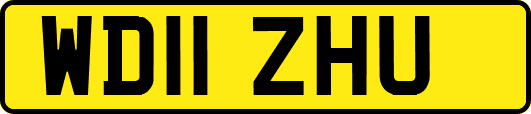 WD11ZHU