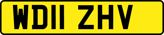 WD11ZHV