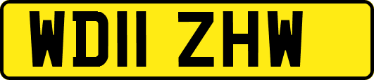 WD11ZHW