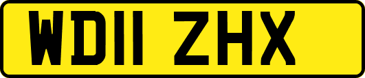 WD11ZHX