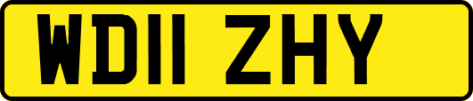 WD11ZHY