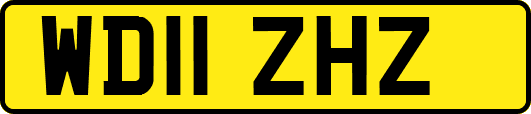 WD11ZHZ