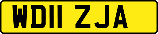 WD11ZJA