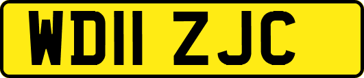WD11ZJC
