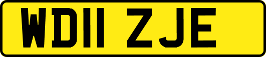 WD11ZJE