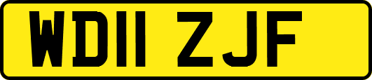 WD11ZJF