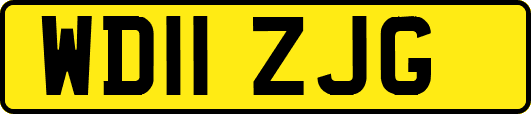 WD11ZJG