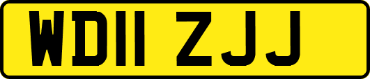 WD11ZJJ
