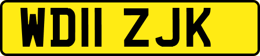 WD11ZJK