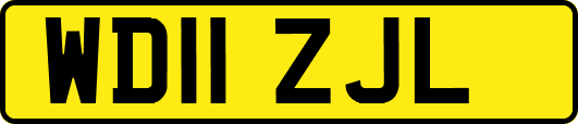 WD11ZJL