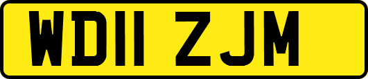WD11ZJM