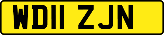 WD11ZJN