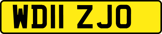 WD11ZJO