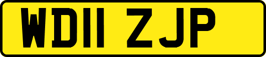 WD11ZJP