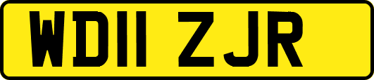 WD11ZJR