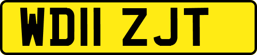 WD11ZJT