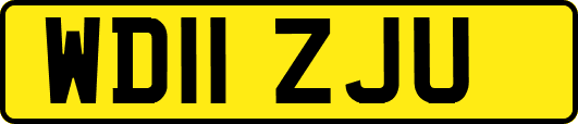 WD11ZJU