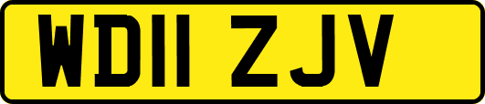 WD11ZJV