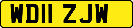 WD11ZJW