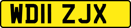 WD11ZJX
