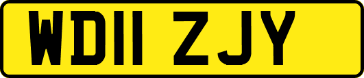 WD11ZJY