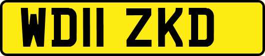 WD11ZKD