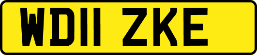 WD11ZKE