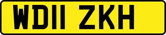 WD11ZKH