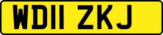 WD11ZKJ