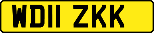 WD11ZKK