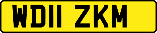 WD11ZKM