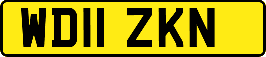 WD11ZKN